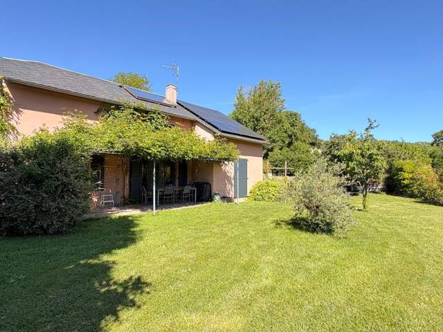 Maison À Vendre — photo du bien