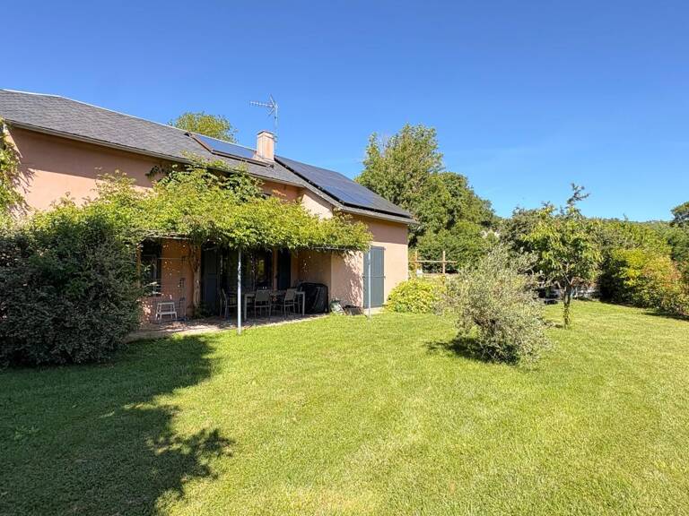 Maison À Vendre — photo 1