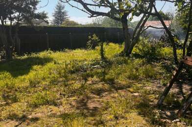Terrain  115000 €