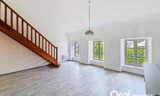 Appartement 3 Pièces 64 m² à louer à Saint-Flour (15100)
