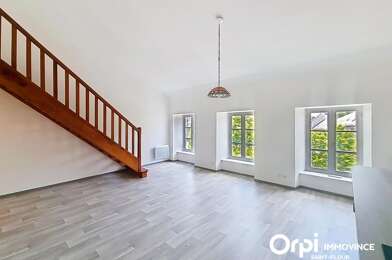 Appartement 3 pièces 530 €