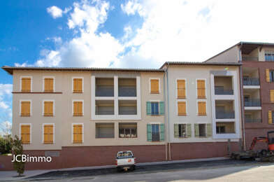 Appartement 2 pièces 650 €