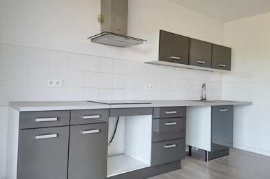 Appartement 3 pièces 1031 €