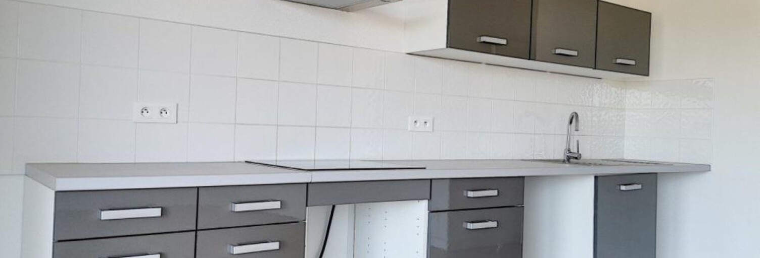 Appartement 3 Pièces 68 m² à louer à Ajaccio (20090)