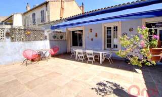 Appartement 4 Pièces 140 m² à vendre à Marseille 13 (13013)