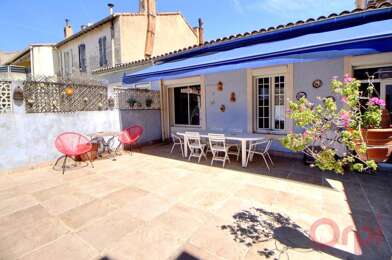 Appartement 4 pièces 350000 €