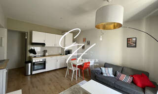 Appartement 2 Pièces 39 m² à louer à Grenoble (38000)