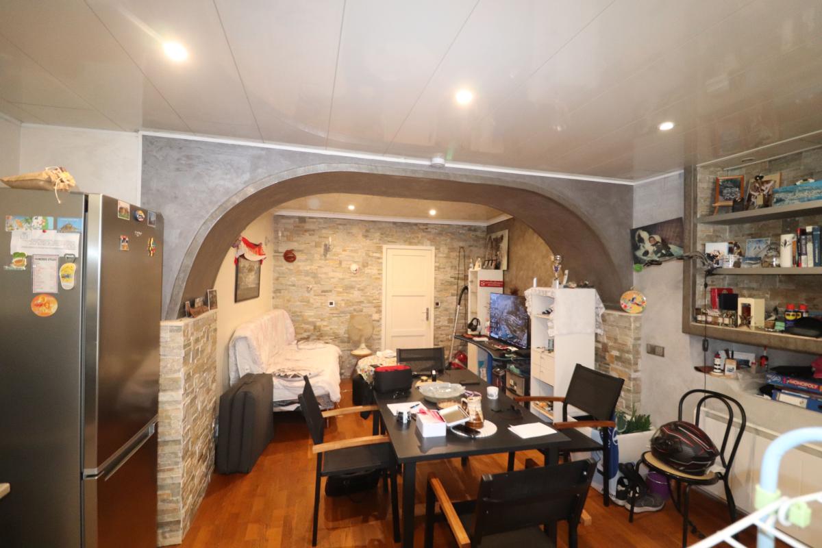 Photo Duplex de 2 pièces L Escarene
