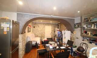 Appartement 2 Pièces 44 m² à vendre à L'Escarène (06440)