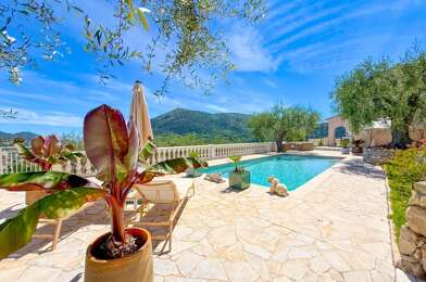 Maison 4 pièces 780000 €