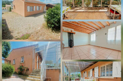 Maison 4 pièces 198000 €