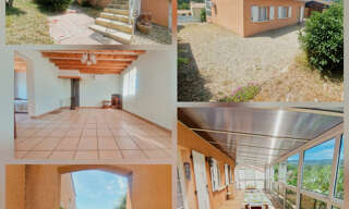 Maison 4 Pièces 66 m² à vendre à Les Tourrettes (26740)