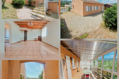 Maison 4 pièces 198000 €