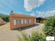 VILLA DE PLAIN PIED T3 AVEC VERANDA TERRASSE COUVERTE SUR 611 M — photo 2