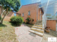 VILLA DE PLAIN PIED T3 AVEC VERANDA TERRASSE COUVERTE SUR 611 M — photo 3