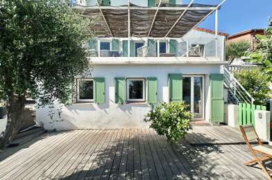 Maison 4 pièces 820000 €