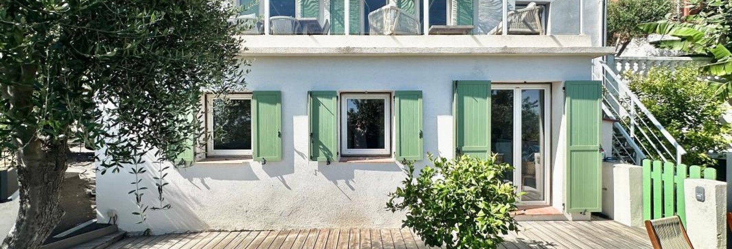 Maison 4 Pièces 116 m² à vendre à Colomars (06670)