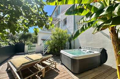 Maison 4 pièces 820000 €