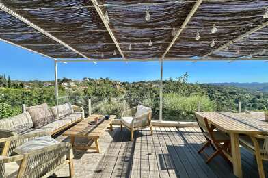 Maison 4 pièces 775000 €