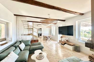 Maison 4 pièces 775000 €
