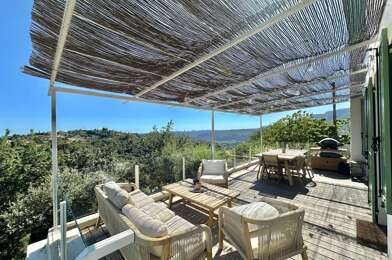 Maison 4 pièces 775000 €