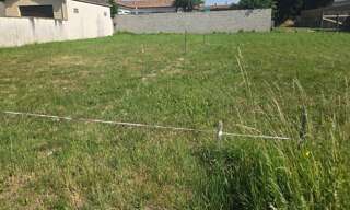 Terrain  426 m² à vendre à Saint-André-de-Cubzac (33240)