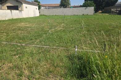 Terrain  68000 €