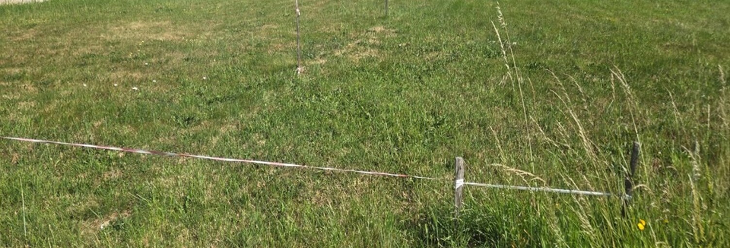 Terrain  426 m² à vendre à Saint-André-de-Cubzac (33240)