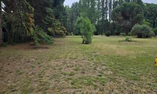 Terrain  1015 m² à vendre à Périssac (33240)