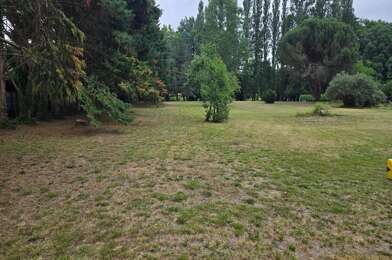 Terrain  91000 €