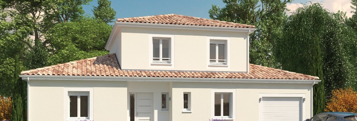 Maison 5 Pièces 130 m² à vendre à Périssac (33240)