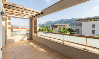 Appartement 4 Pièces 88 m² à vendre à Voreppe (38340)