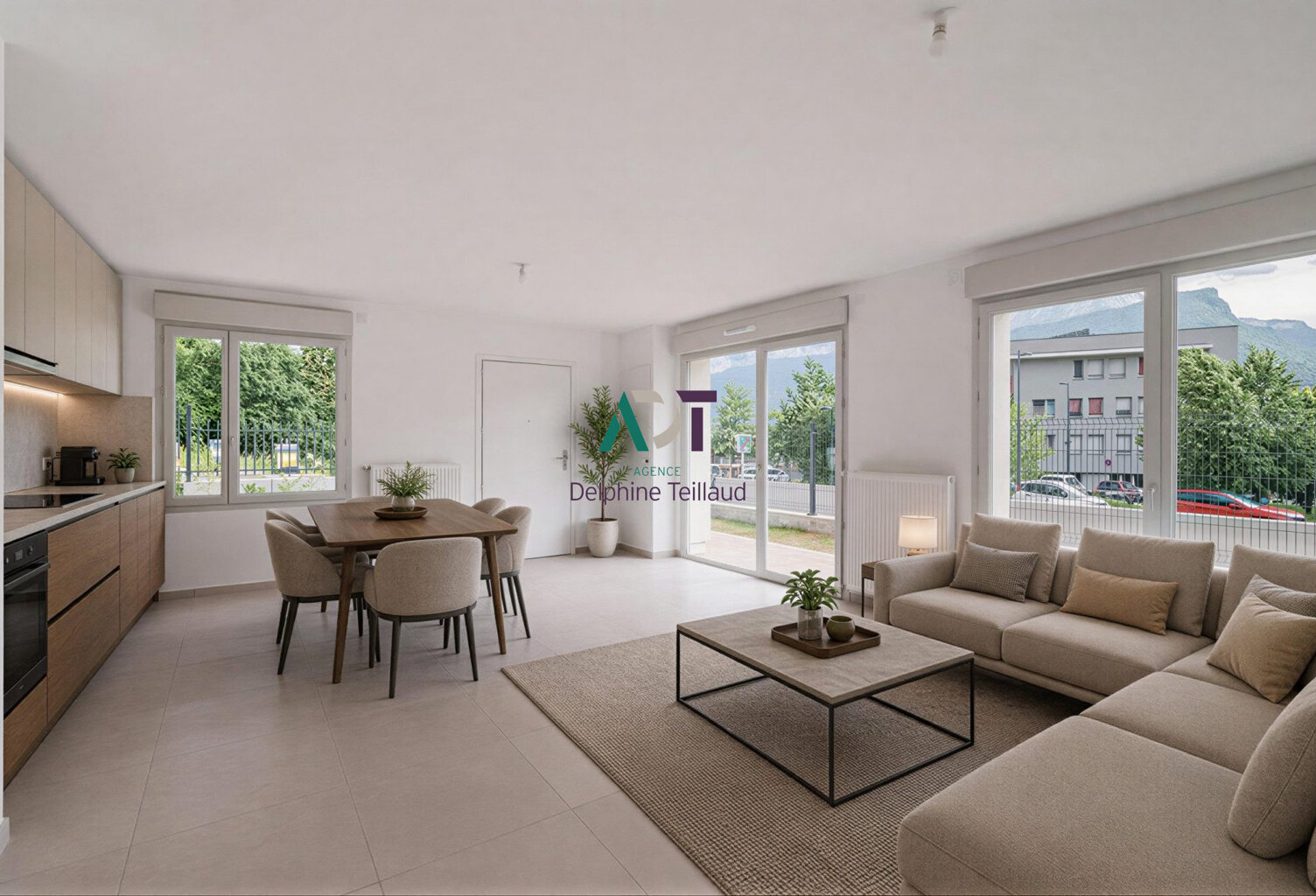 LIVRAISON IMMEDIATE VOREPPE L'HOIRIE — photo 1