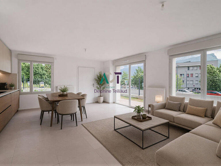 LIVRAISON IMMEDIATE VOREPPE L'HOIRIE — photo 1