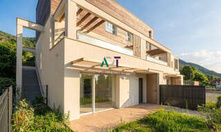 Appartement 4 Pièces 80 m² à vendre à Voreppe (38340)
