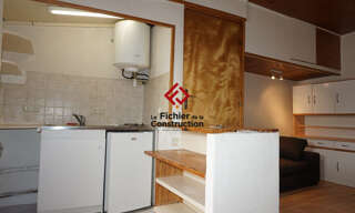 Appartement 1 Pièce 31 m² à louer à Grenoble (38000)