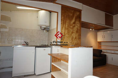 Appartement 1 pièces 466 €