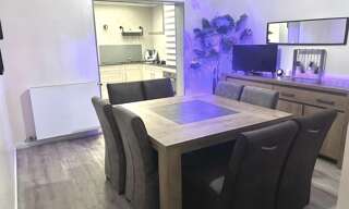 Maison 5 Pièces 98 m² à vendre à Valenciennes (59300)