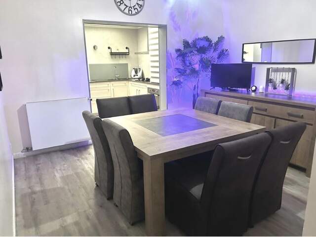 Maison T5 a Vendre — photo du bien