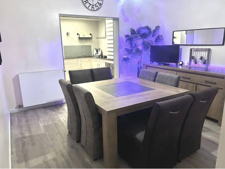Maison T5 a Vendre — photo 1