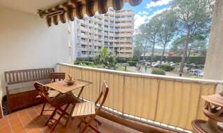 Appartement 1 Pièce 41 m² à vendre à Mandelieu-la-Napoule (06210)