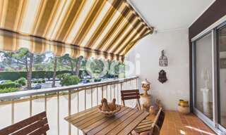 Appartement 1 Pièce 41 m² à vendre à Mandelieu-la-Napoule (06210)