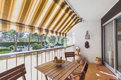 Appartement 1 pièces 189000 €
