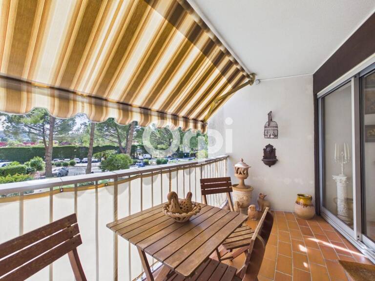 CANNES MARINA - PISCINE - ENSOLEILLÉ - TERRASSE - PROCHE DE TOUT — photo 1