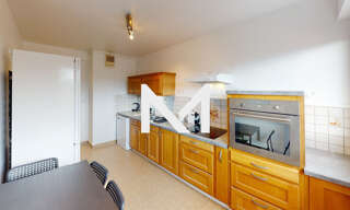 Appartement 3 Pièces 90 m² à louer à Grenoble (38000)