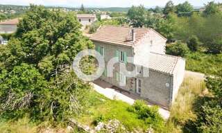 Maison 4 Pièces 102 m² à vendre à Pradons (07120)