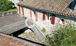 Maison 2 Pièces 31 m² à vendre à Pradons (07120)