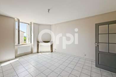 Appartement 3 pièces 600 €