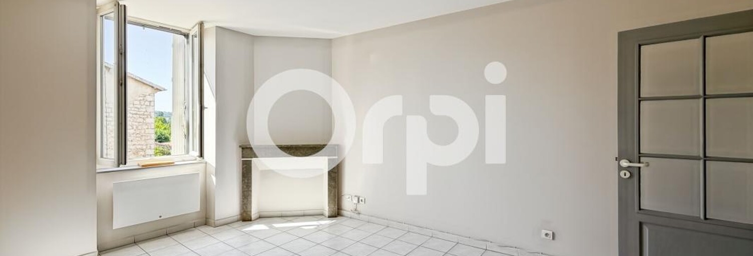 Appartement 3 Pièces 62 m² à louer à Ruoms (07120)