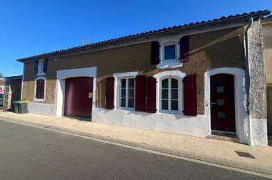 Maison 3 pièces 349000 €